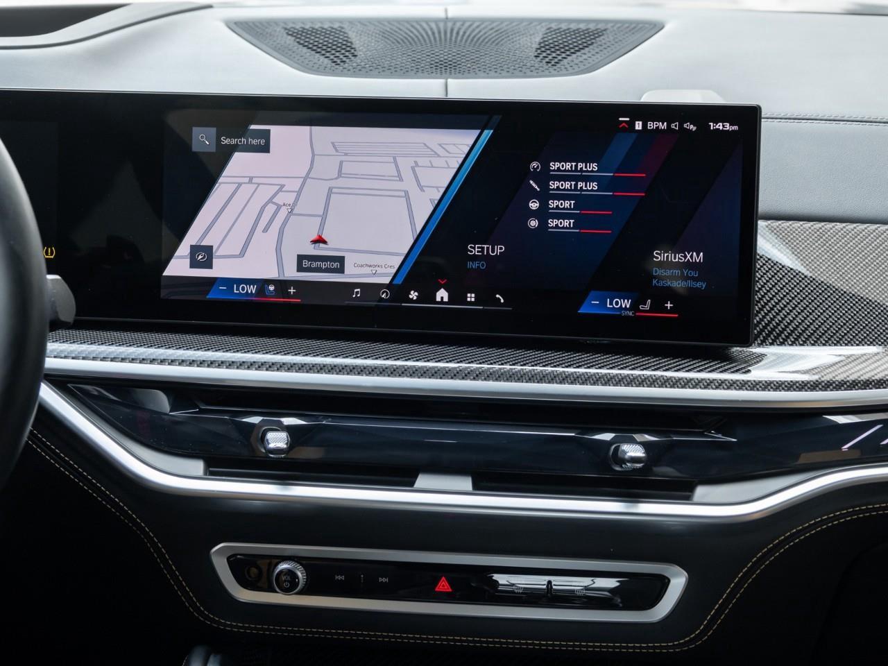 2025 BMW X5 M Competition 4dr All-Wheel Drive Sports Activity Vehicle Photo