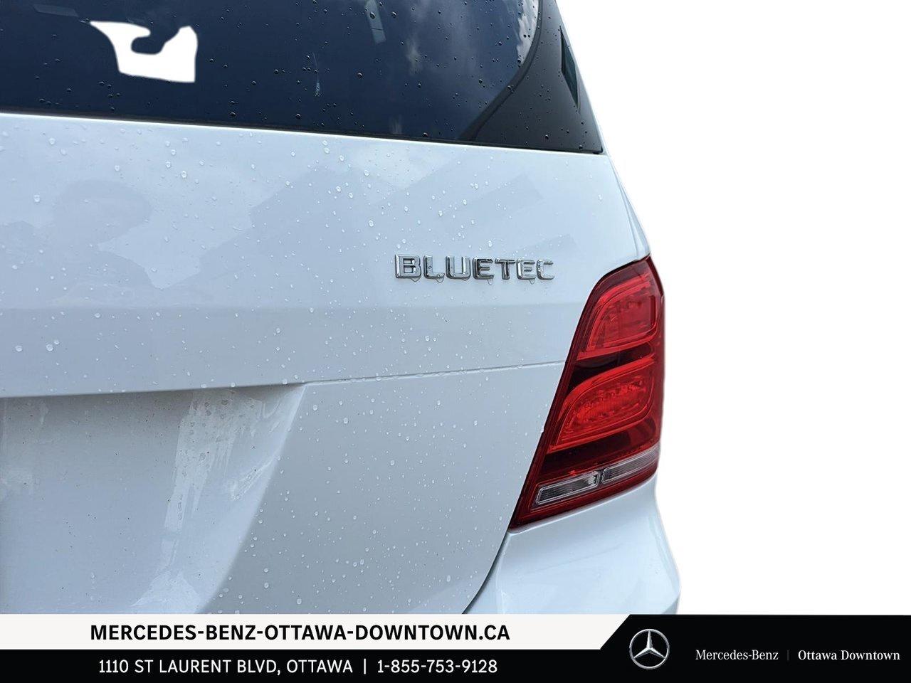 2013 Mercedes-Benz GLK250 BlueTEC AS-IS AS TRADED / Photo