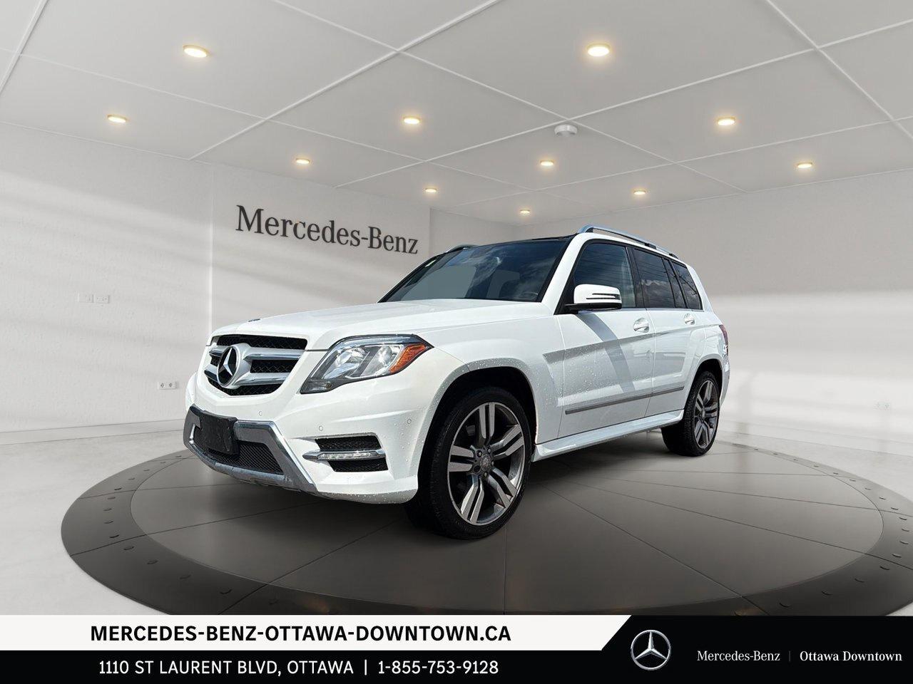 2013 Mercedes-Benz GLK250 BlueTEC AS-IS AS TRADED / Photo0