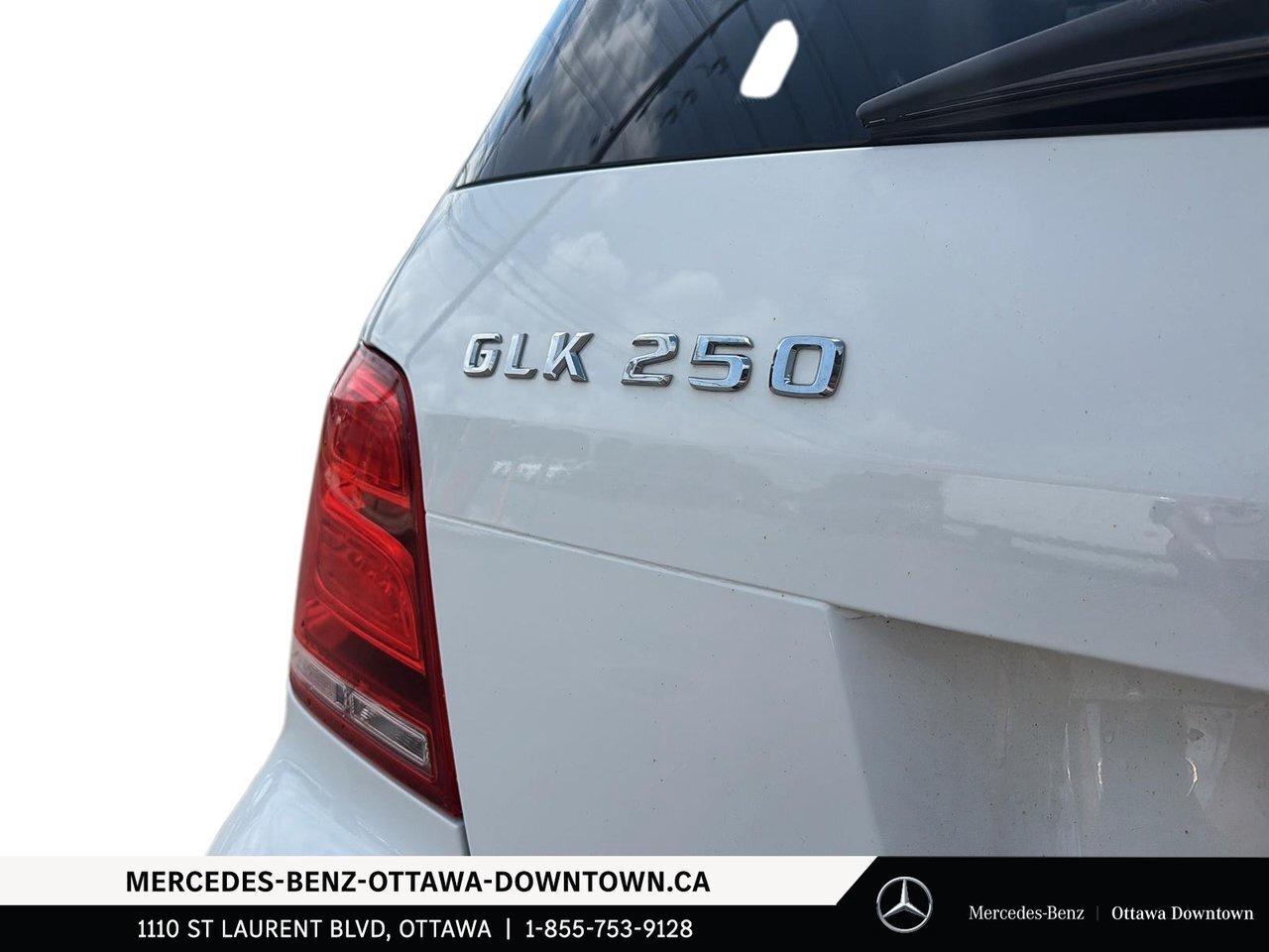 2013 Mercedes-Benz GLK250 BlueTEC AS-IS AS TRADED / Photo3