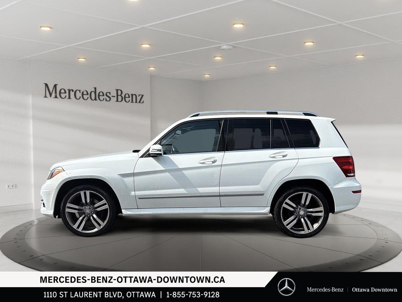2013 Mercedes-Benz GLK250 BlueTEC AS-IS AS TRADED / Photo