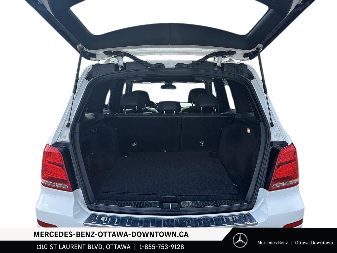 2013 Mercedes-Benz GLK250 BlueTEC AS-IS AS TRADED / Photo