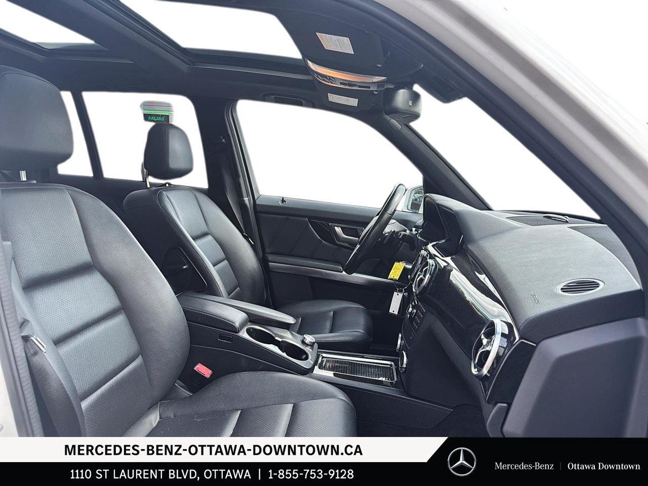 2013 Mercedes-Benz GLK250 BlueTEC AS-IS AS TRADED / Photo