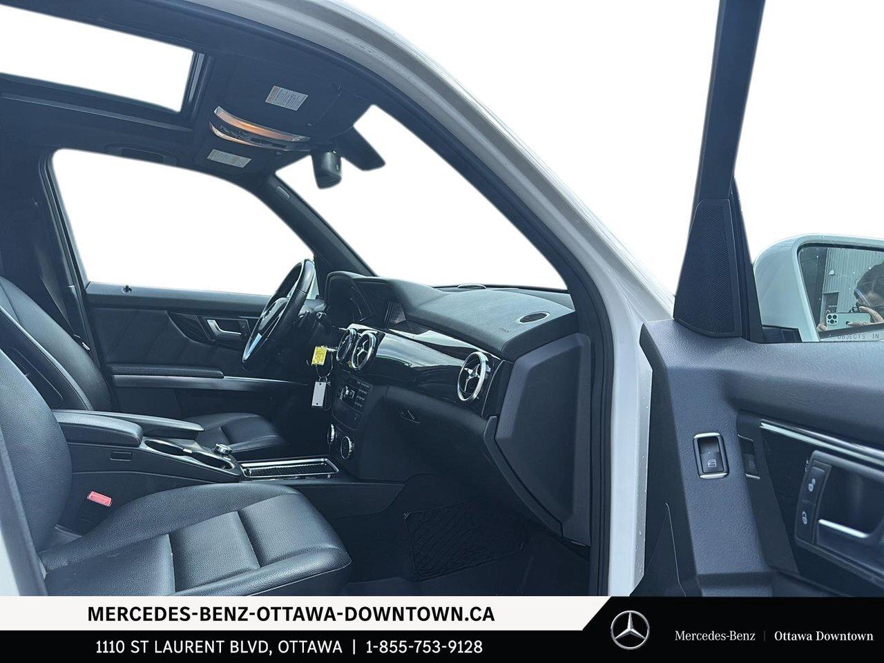 2013 Mercedes-Benz GLK250 BlueTEC AS-IS AS TRADED / Photo