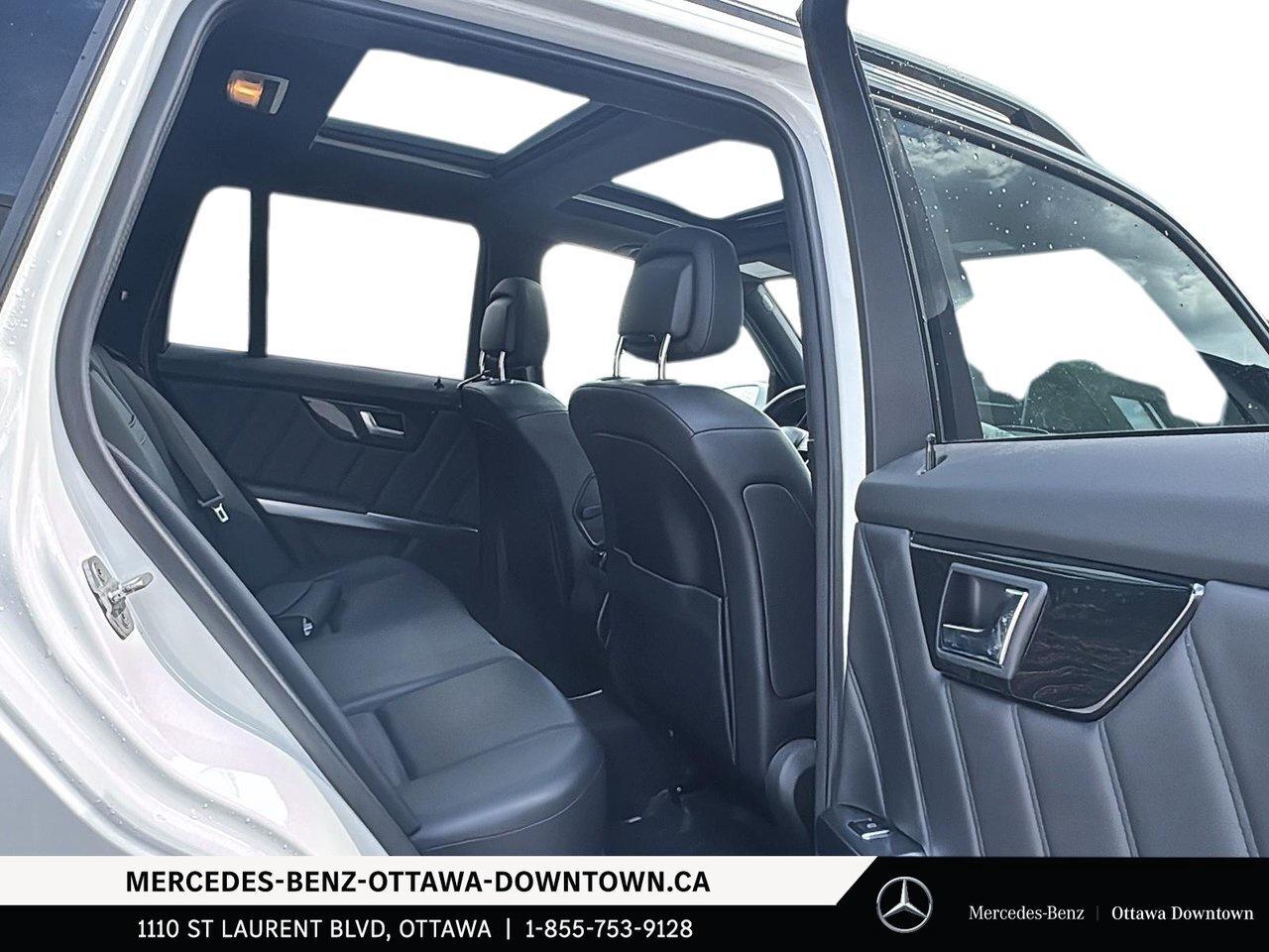 2013 Mercedes-Benz GLK250 BlueTEC AS-IS AS TRADED / Photo