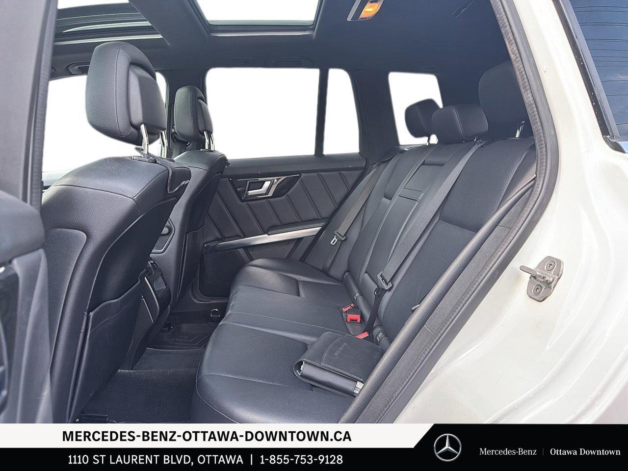 2013 Mercedes-Benz GLK250 BlueTEC AS-IS AS TRADED / Photo