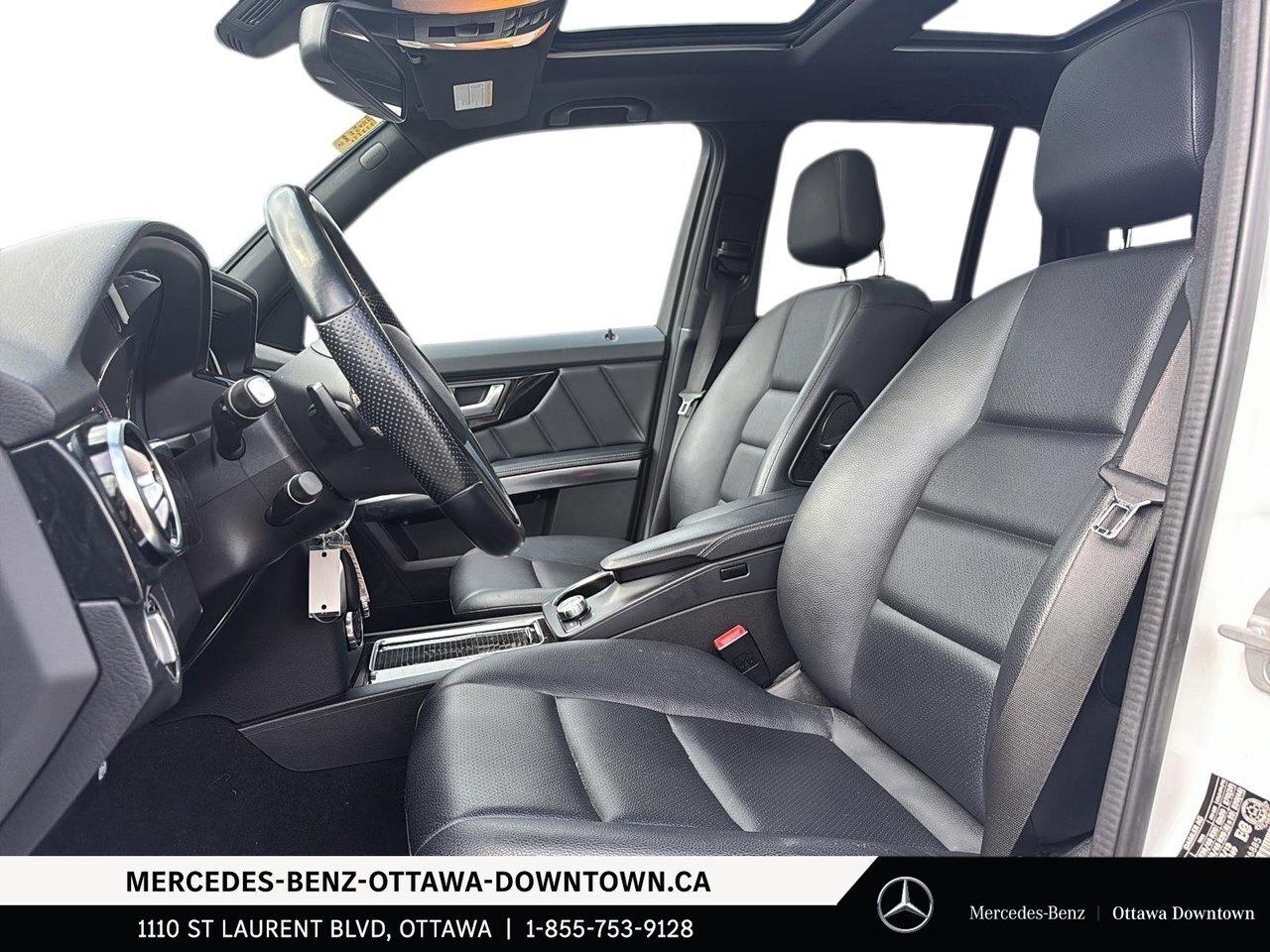 2013 Mercedes-Benz GLK250 BlueTEC AS-IS AS TRADED / Photo