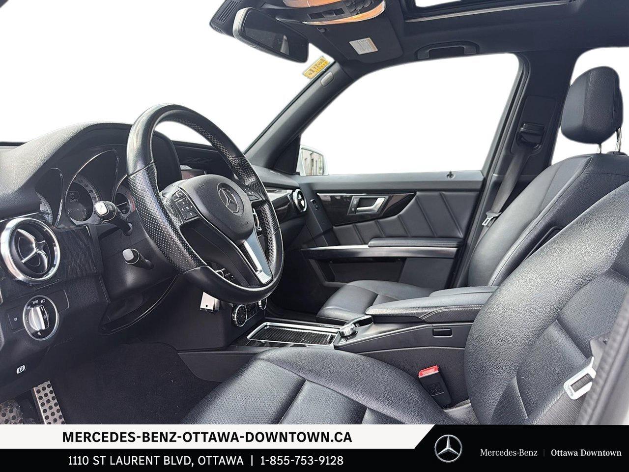 2013 Mercedes-Benz GLK250 BlueTEC AS-IS AS TRADED / Photo