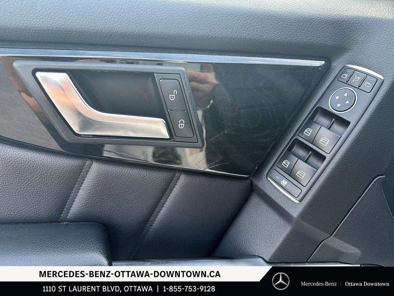 2013 Mercedes-Benz GLK250 BlueTEC AS-IS AS TRADED / Photo