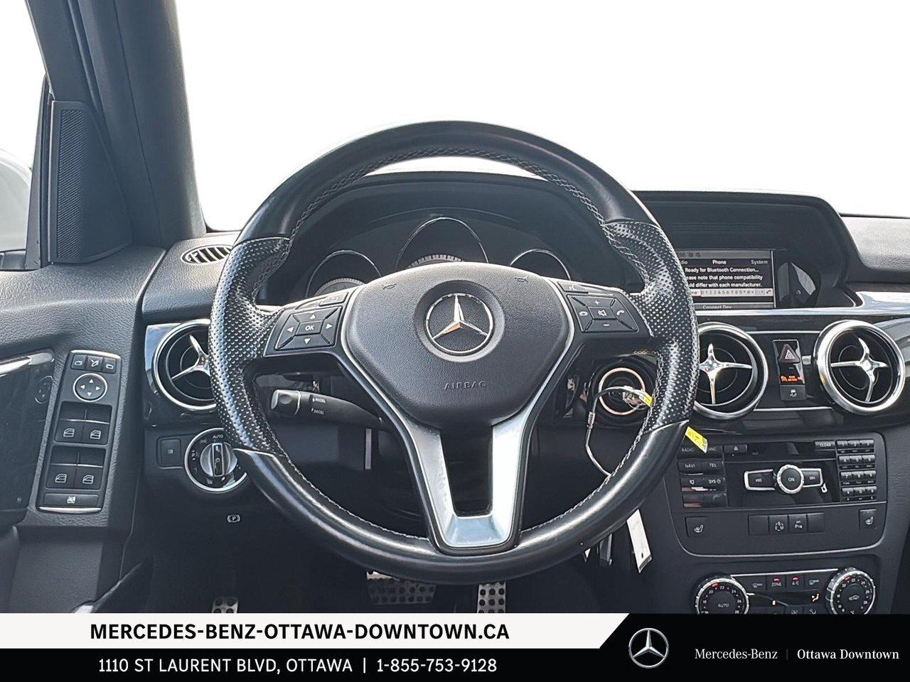 2013 Mercedes-Benz GLK250 BlueTEC AS-IS AS TRADED / Photo
