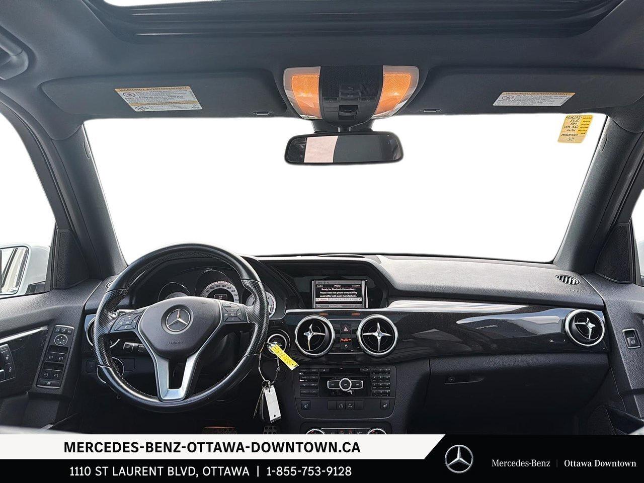 2013 Mercedes-Benz GLK250 BlueTEC AS-IS AS TRADED / Photo