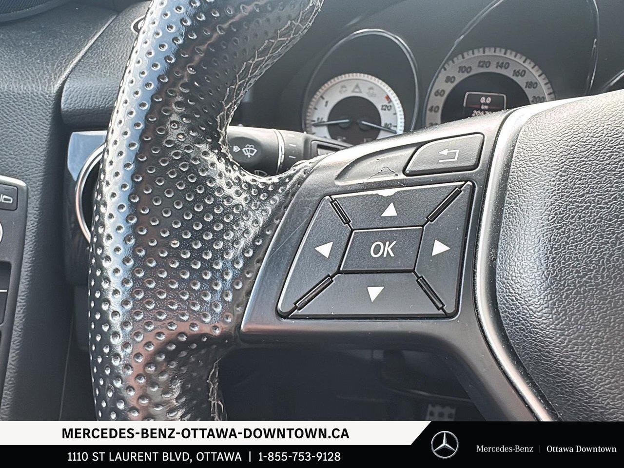 2013 Mercedes-Benz GLK250 BlueTEC AS-IS AS TRADED / Photo