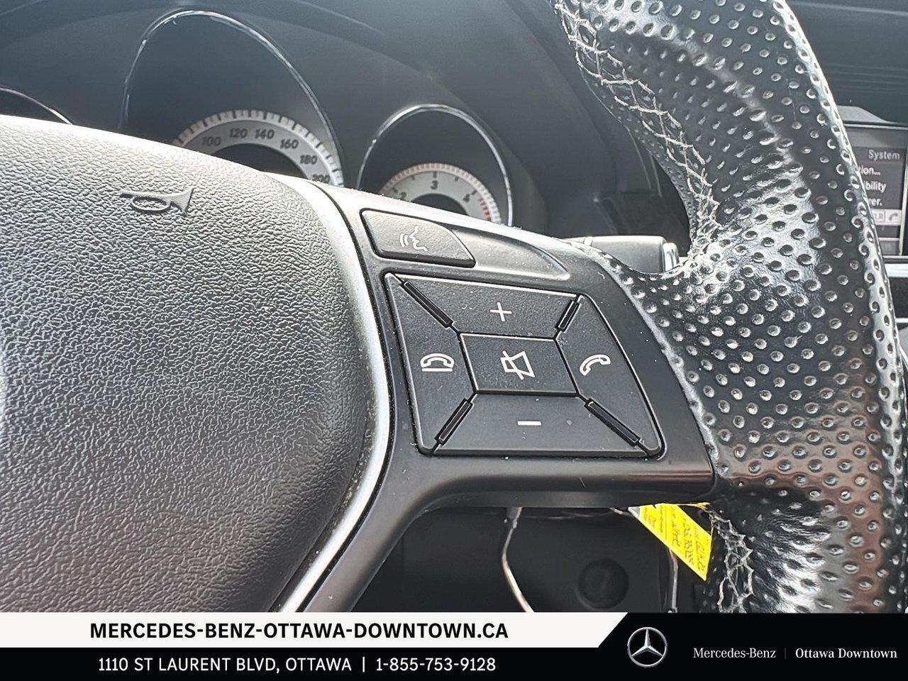 2013 Mercedes-Benz GLK250 BlueTEC AS-IS AS TRADED / Photo