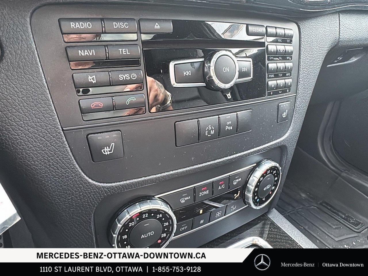 2013 Mercedes-Benz GLK250 BlueTEC AS-IS AS TRADED / Photo