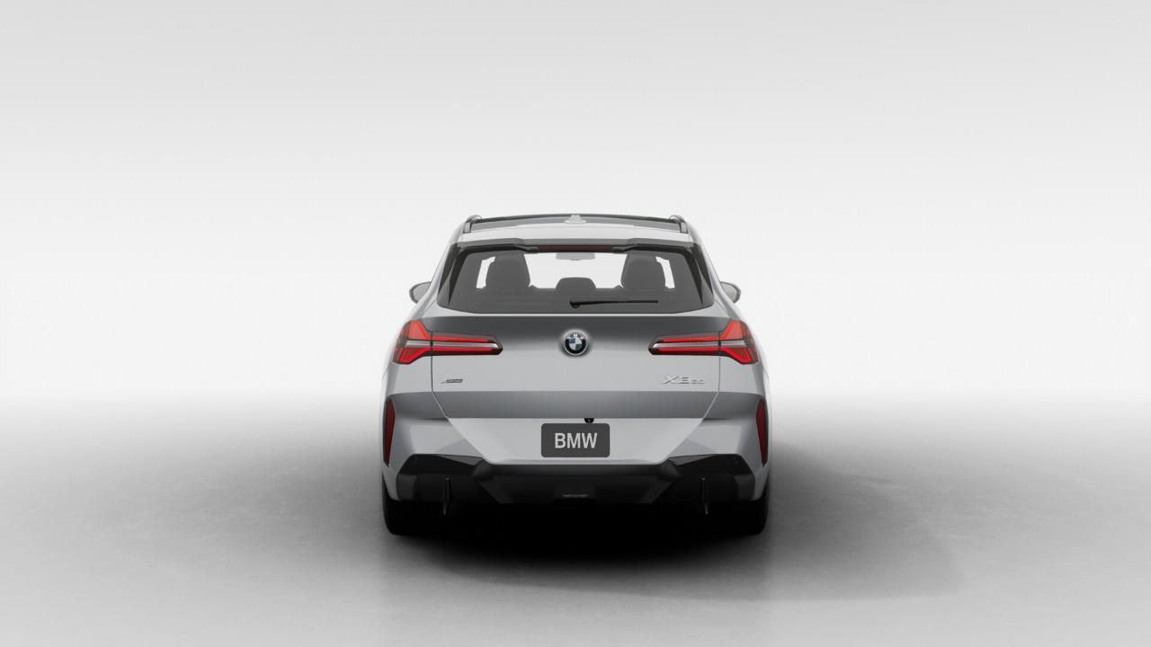 2026 BMW X3  Photo4