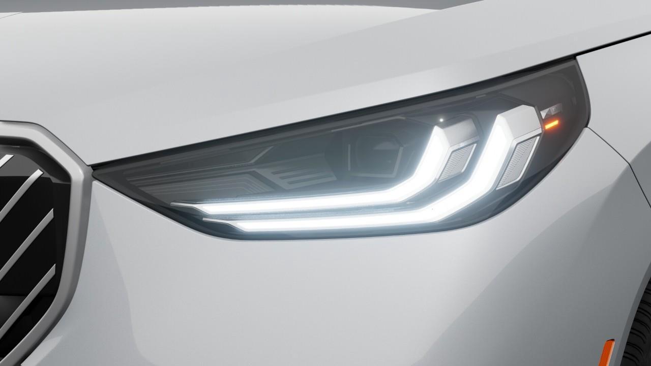 2026 BMW X3  Photo