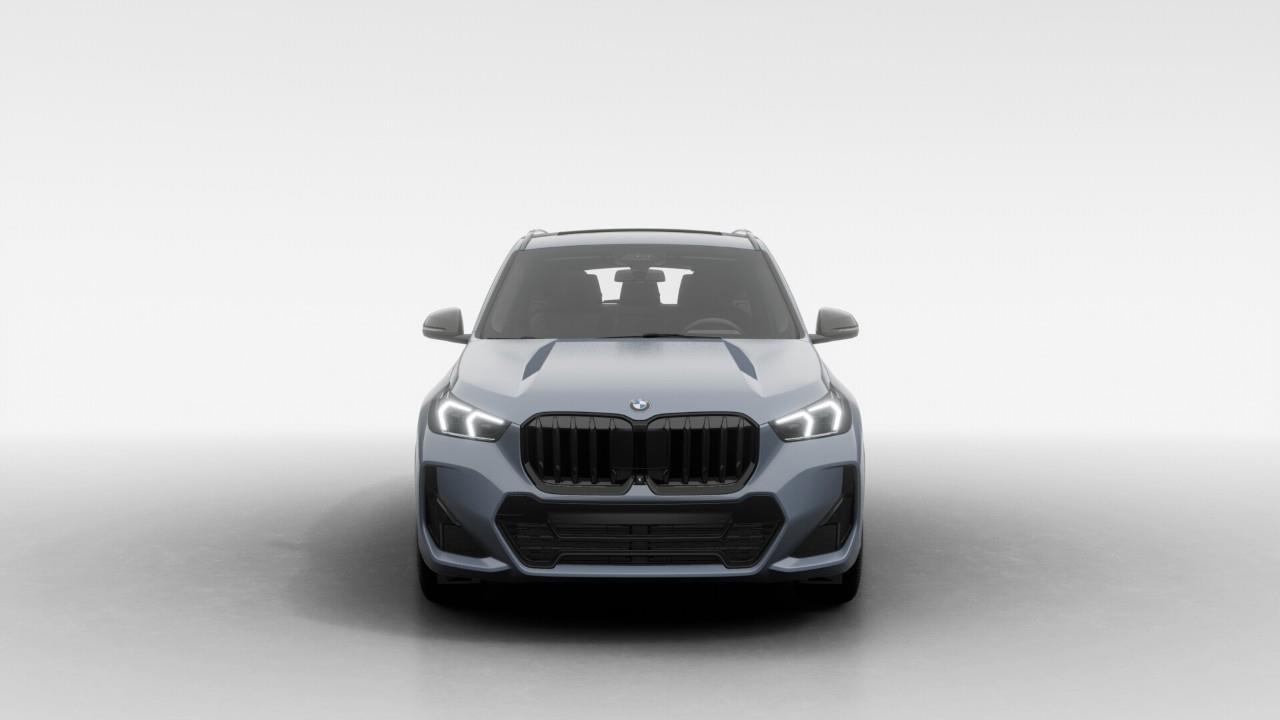 2026 BMW X1 xDrive28i 4dr All-wheel Drive Sports Activity Vehicle Photo2