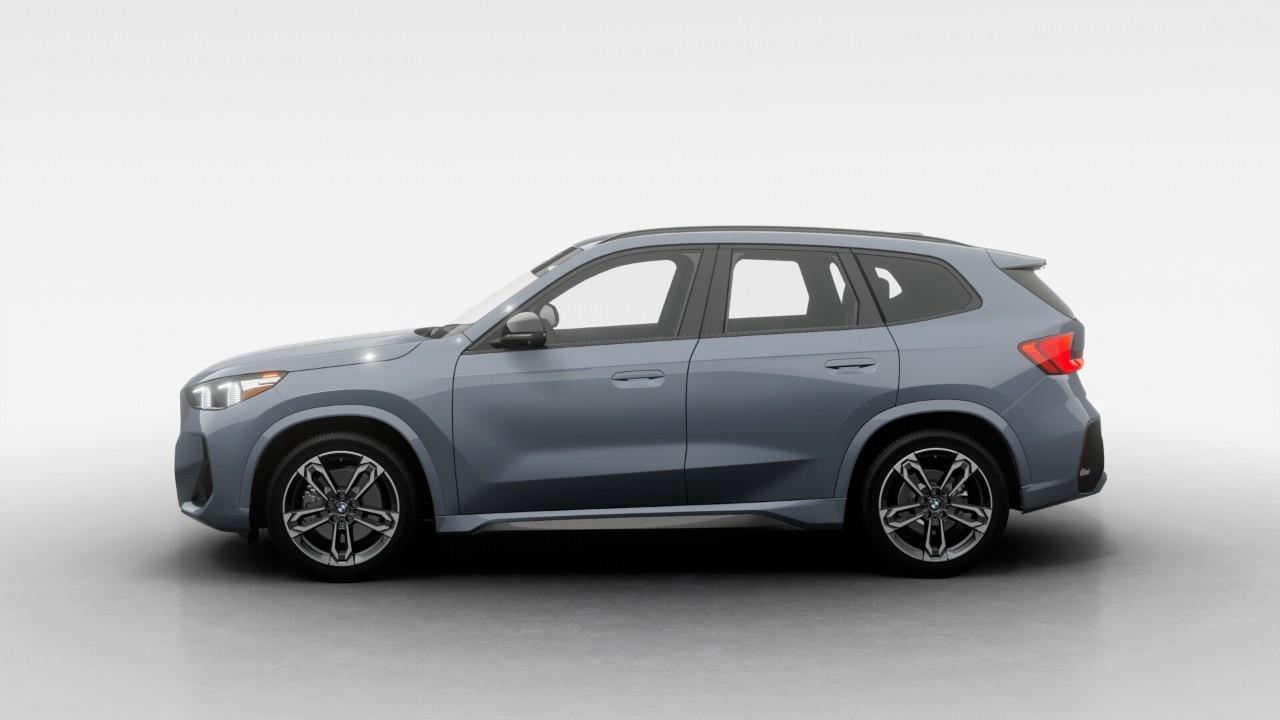 2026 BMW X1 xDrive28i 4dr All-wheel Drive Sports Activity Vehicle Photo3