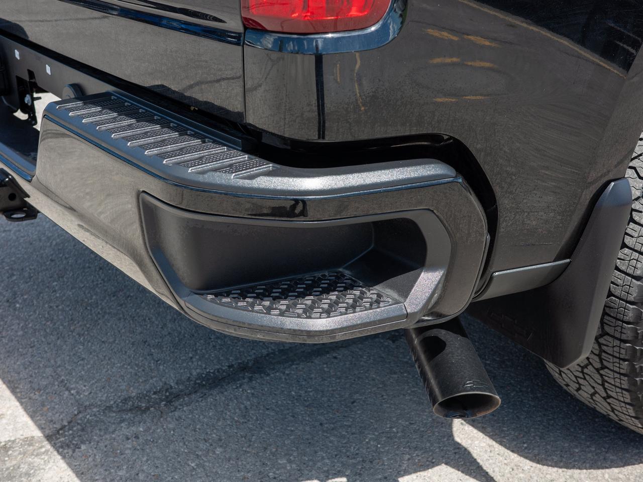 2024 Chevrolet Silverado 1500 Custom - 4x4 Drive System   Keyless Entry Photo