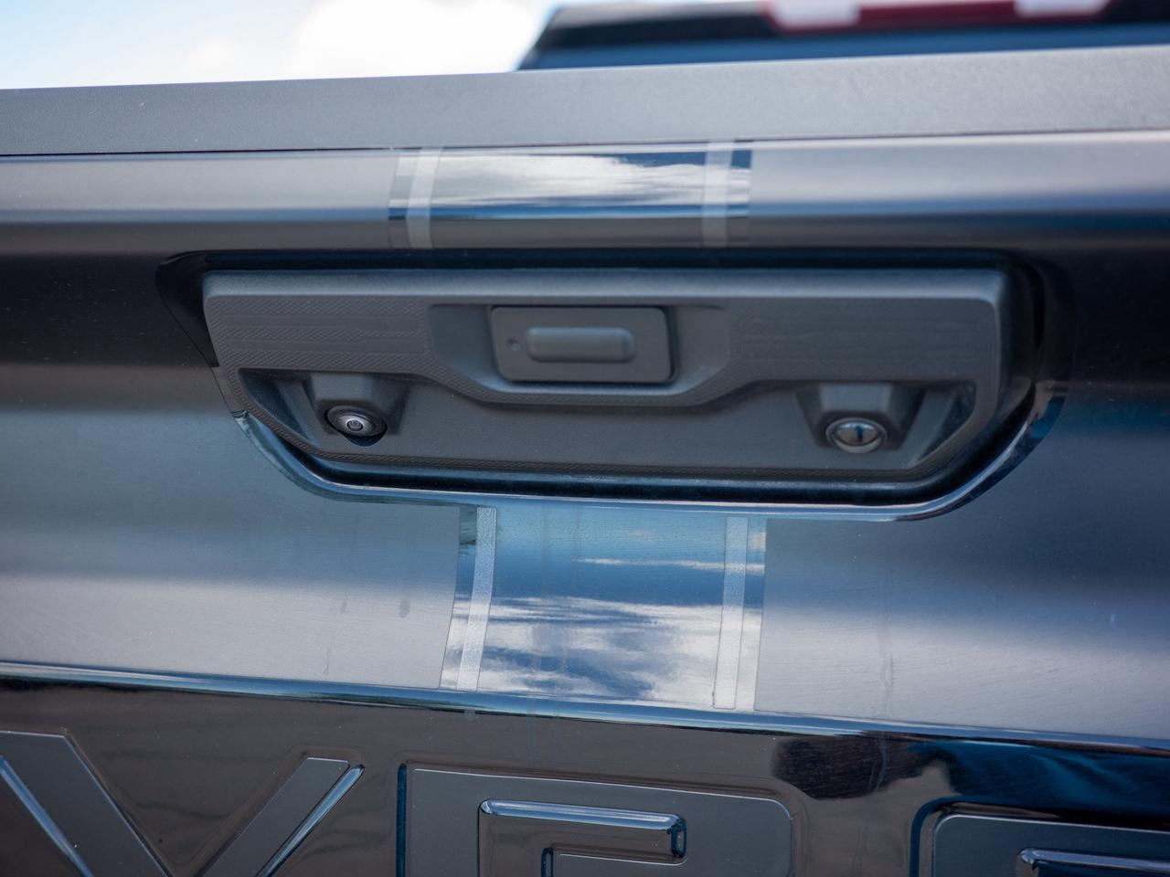 2024 Chevrolet Silverado 1500 Custom - 4x4 Drive System   Keyless Entry Photo
