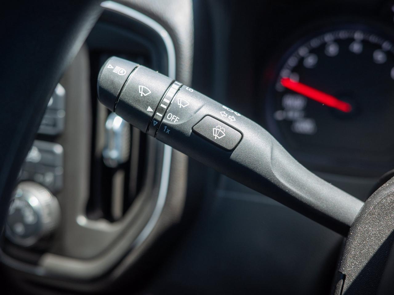 2024 Chevrolet Silverado 1500 Custom - 4x4 Drive System   Keyless Entry Photo