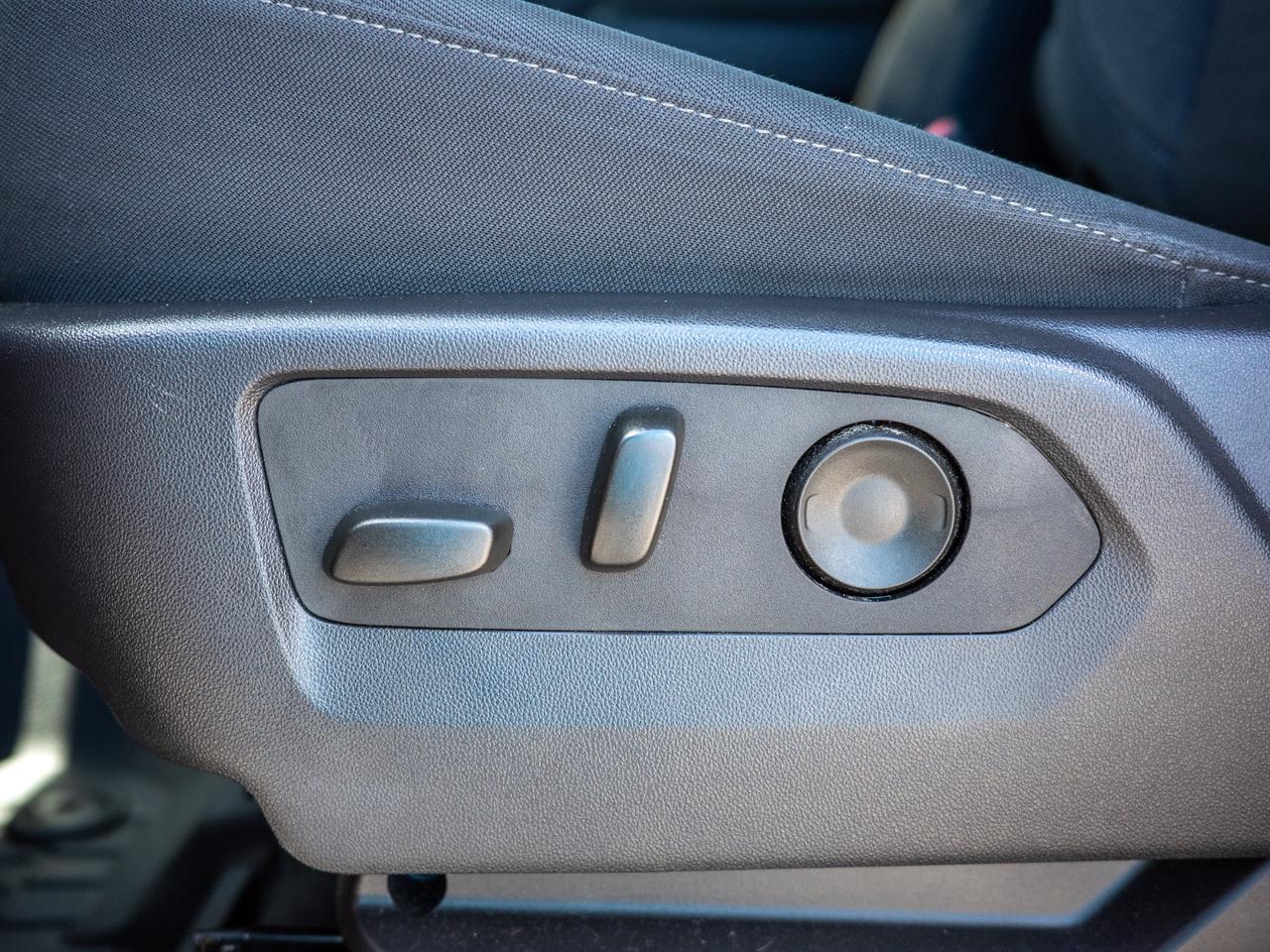 2024 Chevrolet Silverado 1500 Custom - 4x4 Drive System   Keyless Entry Photo