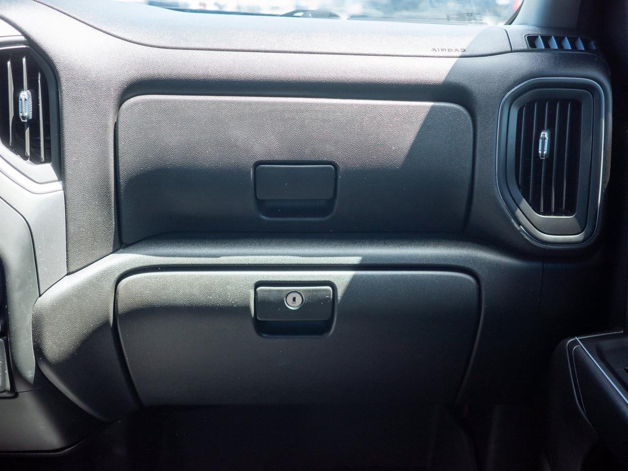 2024 Chevrolet Silverado 1500 Custom - 4x4 Drive System   Keyless Entry Photo