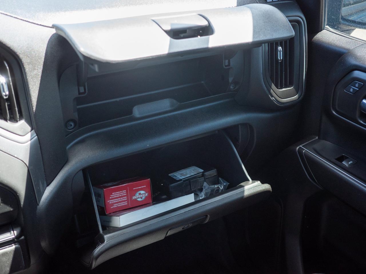 2024 Chevrolet Silverado 1500 Custom - 4x4 Drive System   Keyless Entry Photo