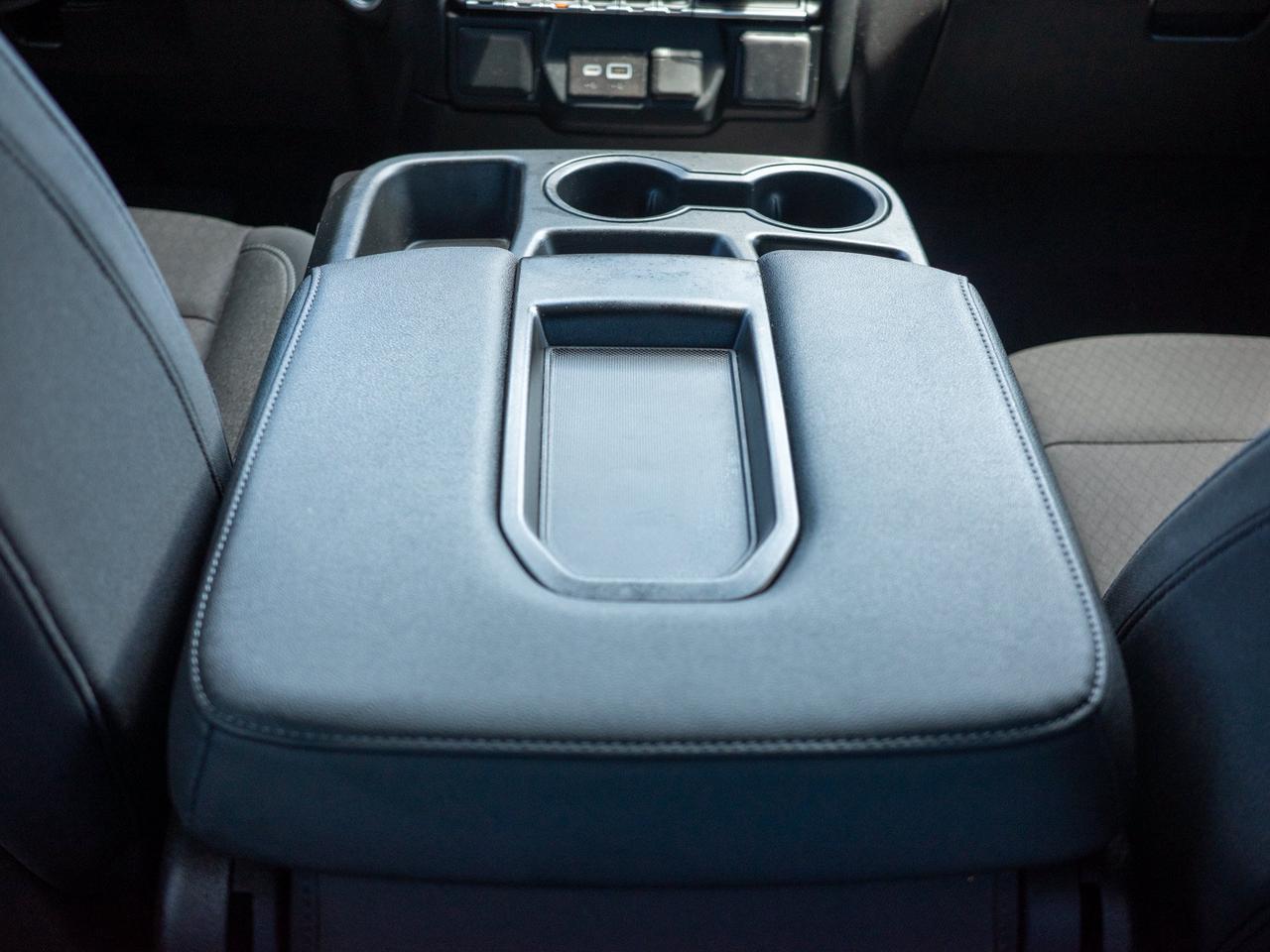 2024 Chevrolet Silverado 1500 Custom - 4x4 Drive System   Keyless Entry Photo