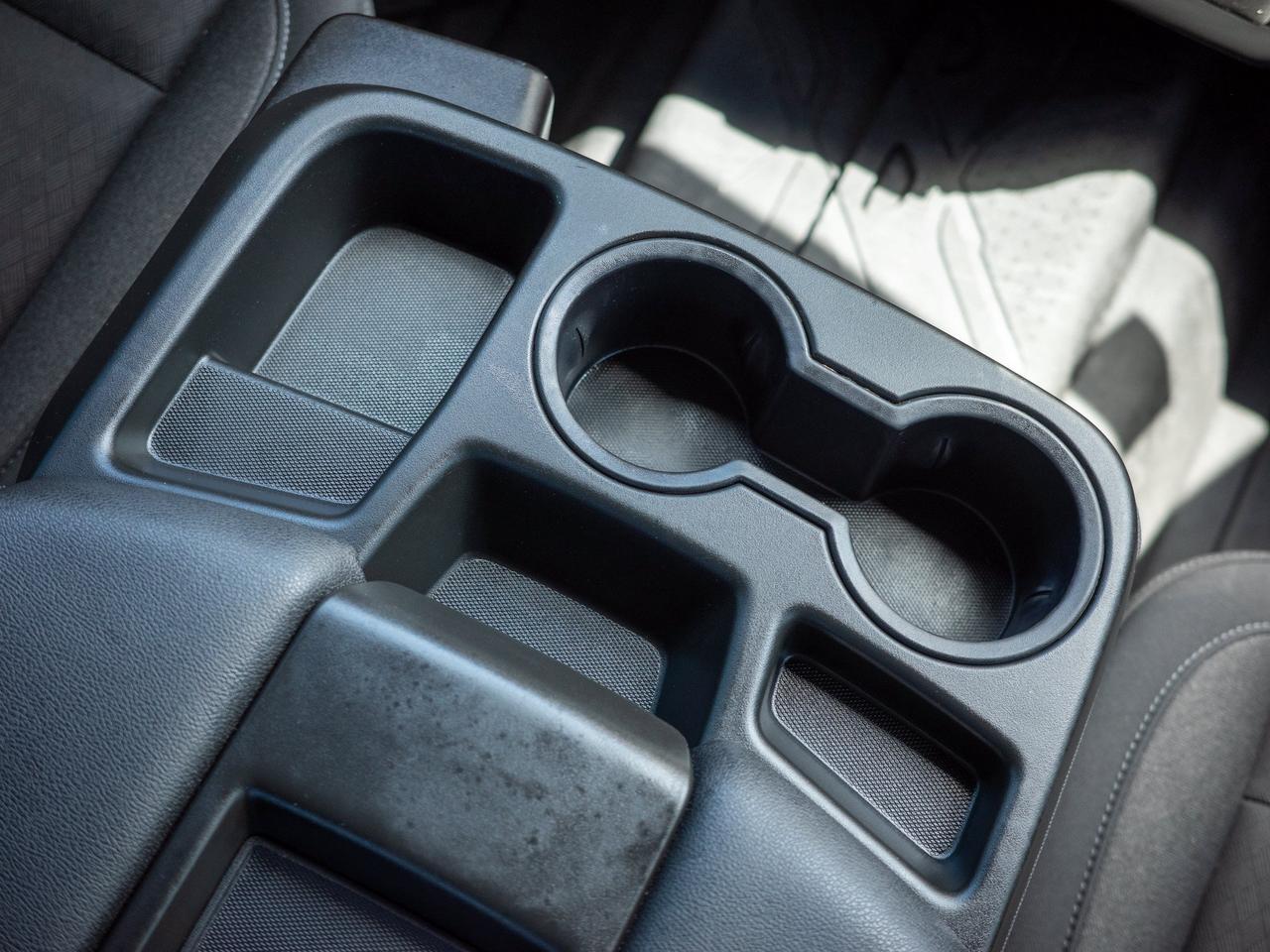 2024 Chevrolet Silverado 1500 Custom - 4x4 Drive System   Keyless Entry Photo