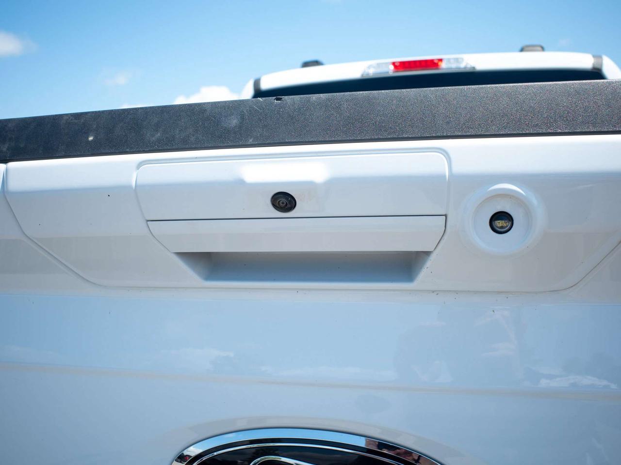 2023 Ford F-150 Tremor - Lane Keeping Assist   WiFi Hotspot Photo