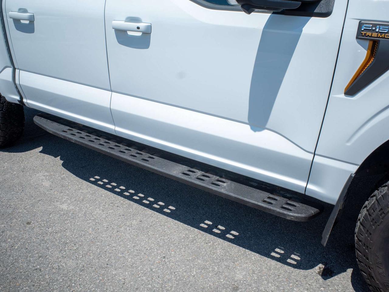 2023 Ford F-150 Tremor - Lane Keeping Assist   WiFi Hotspot Photo