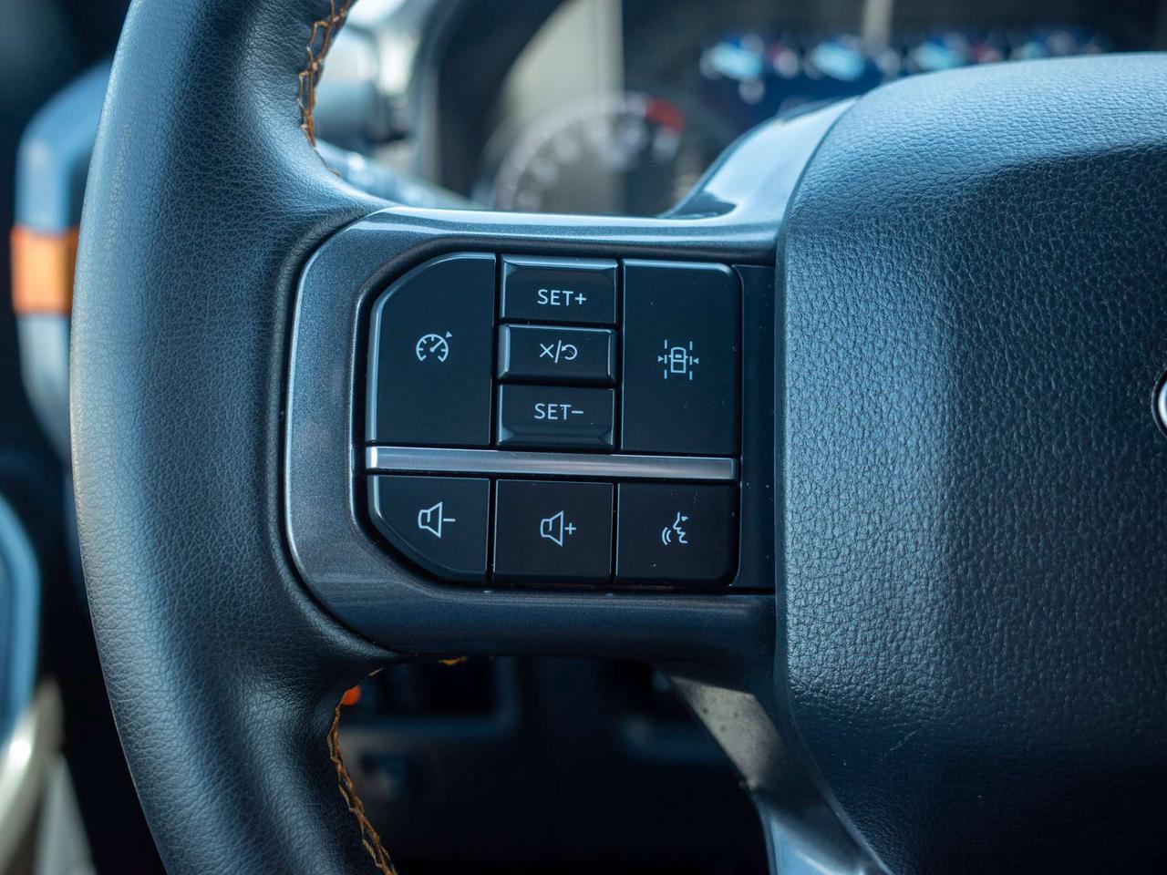 2023 Ford F-150 Tremor - Lane Keeping Assist   WiFi Hotspot Photo