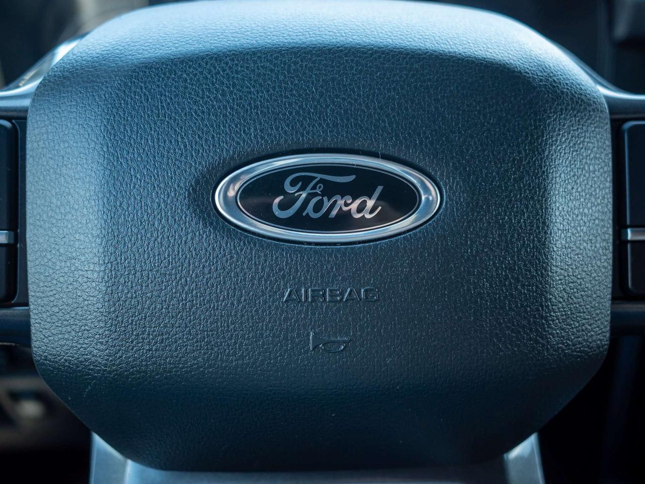 2023 Ford F-150 Tremor - Lane Keeping Assist   WiFi Hotspot Photo