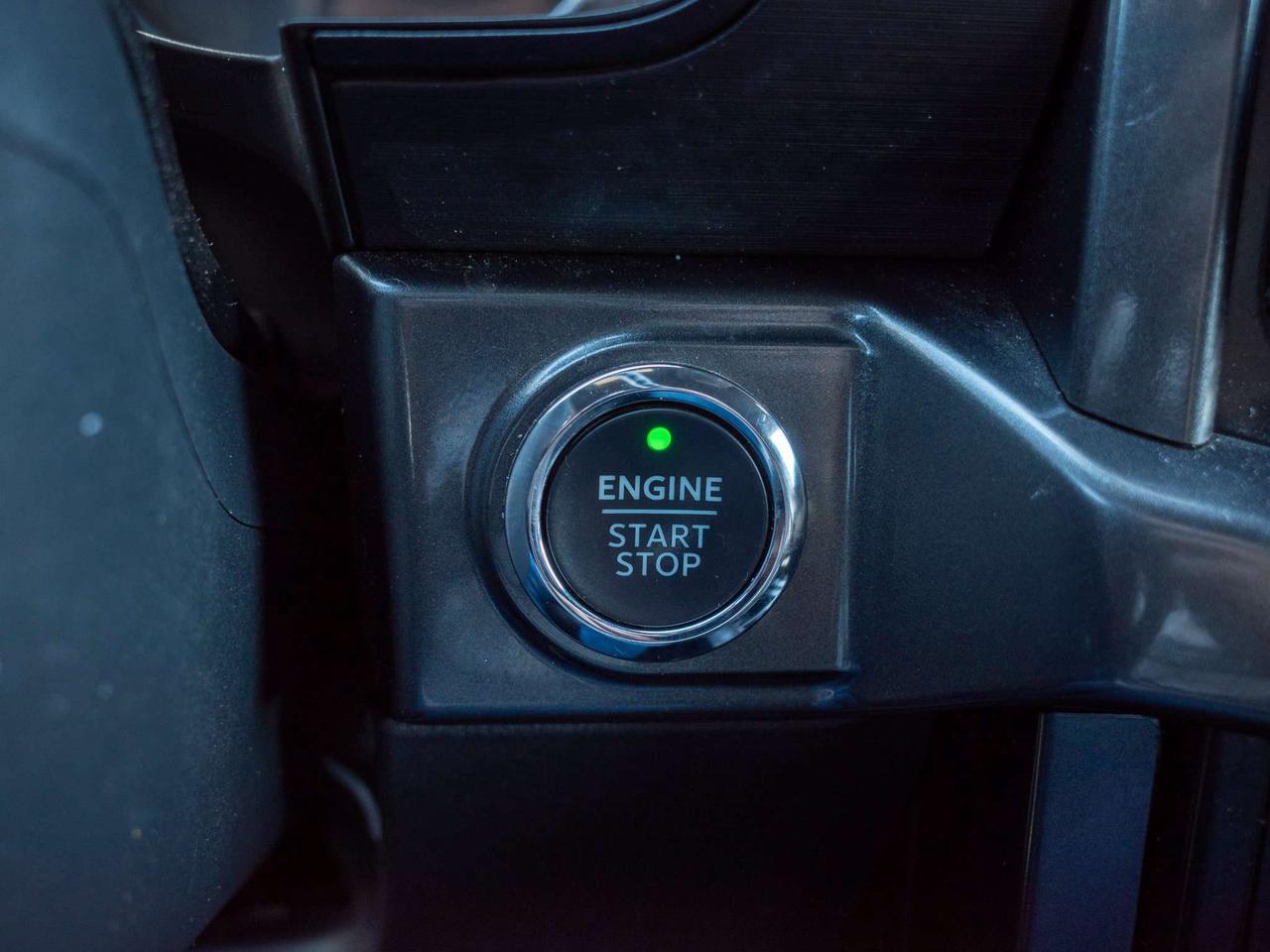 2023 Ford F-150 Tremor - Lane Keeping Assist   WiFi Hotspot Photo