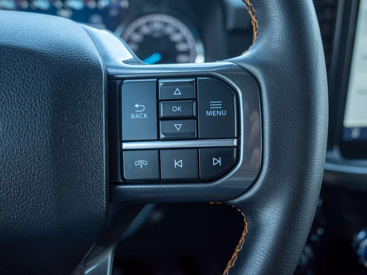 2023 Ford F-150 Tremor - Lane Keeping Assist   WiFi Hotspot Photo