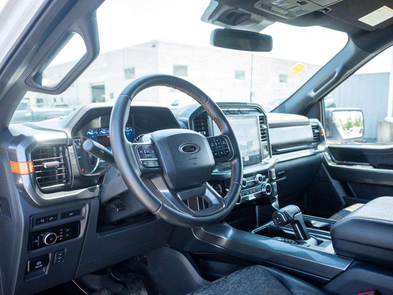2023 Ford F-150 Tremor - Lane Keeping Assist   WiFi Hotspot Photo