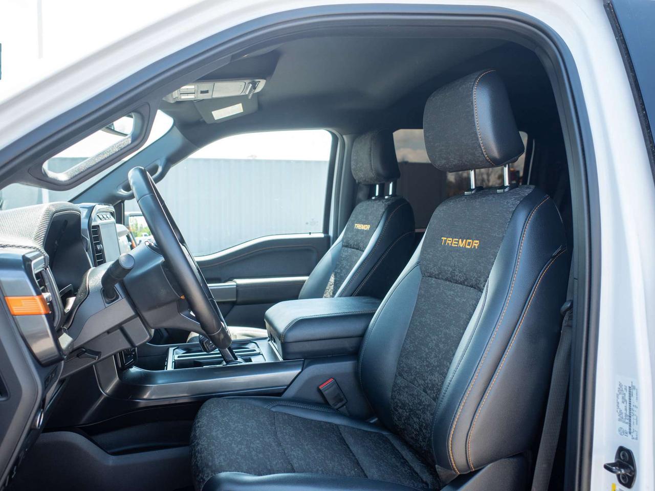 2023 Ford F-150 Tremor - Lane Keeping Assist   WiFi Hotspot Photo