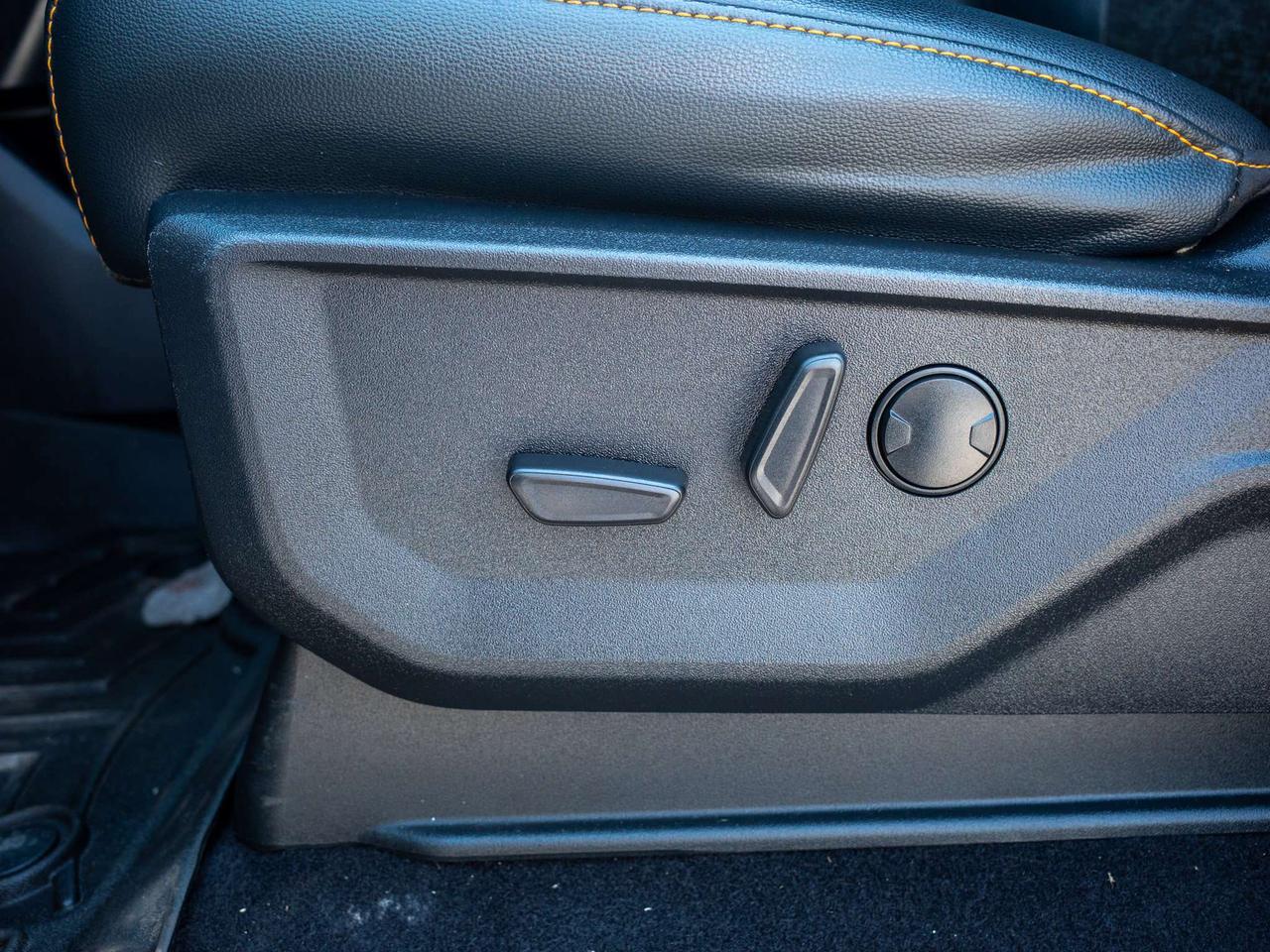 2023 Ford F-150 Tremor - Lane Keeping Assist   WiFi Hotspot Photo