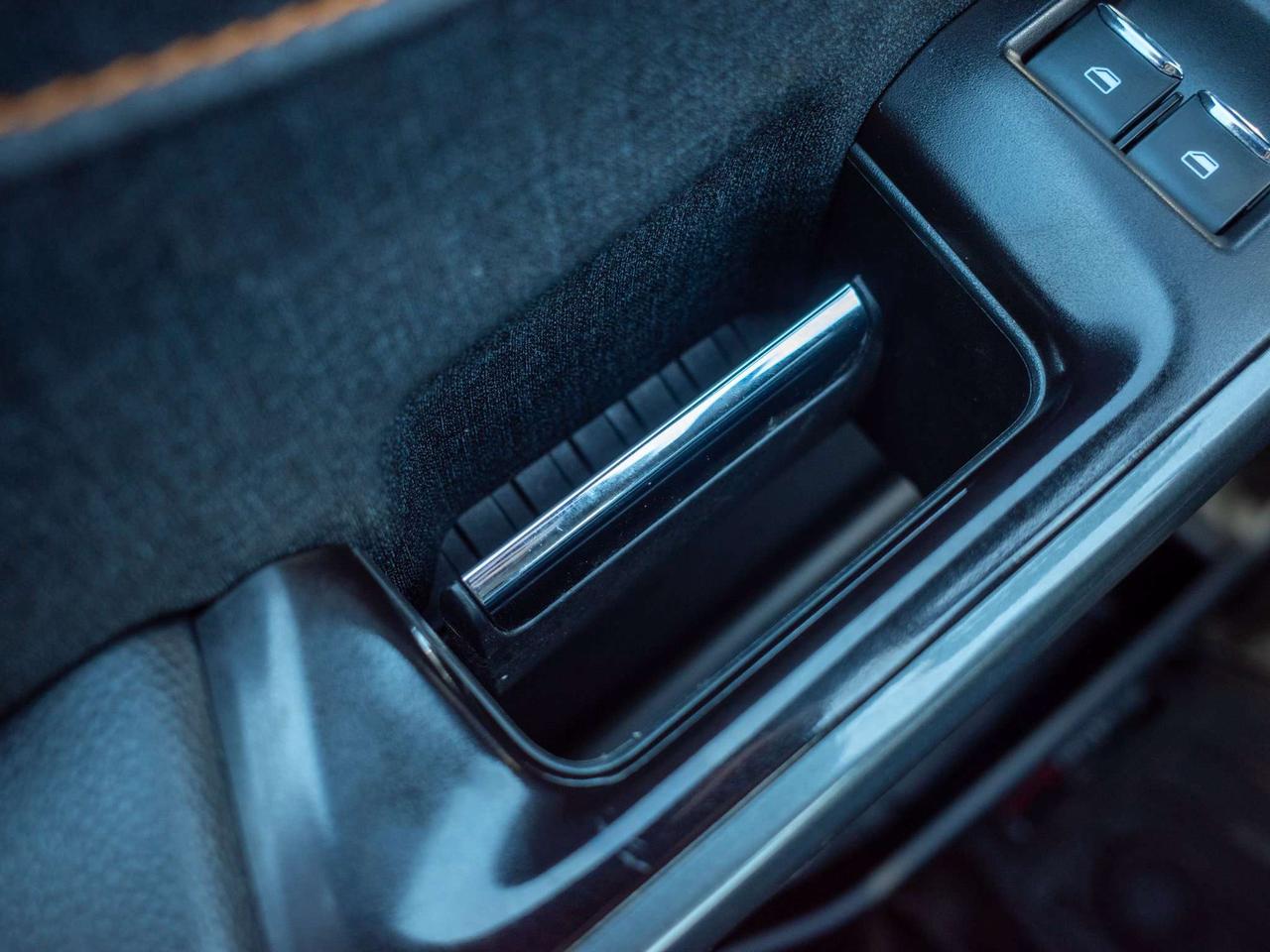2023 Ford F-150 Tremor - Lane Keeping Assist   WiFi Hotspot Photo