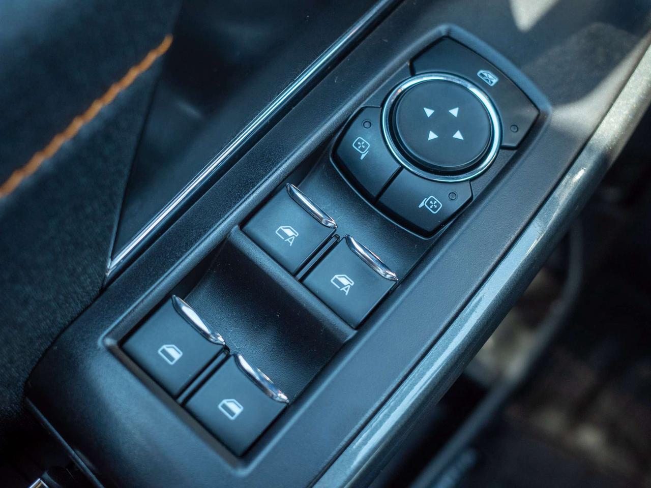 2023 Ford F-150 Tremor - Lane Keeping Assist   WiFi Hotspot Photo