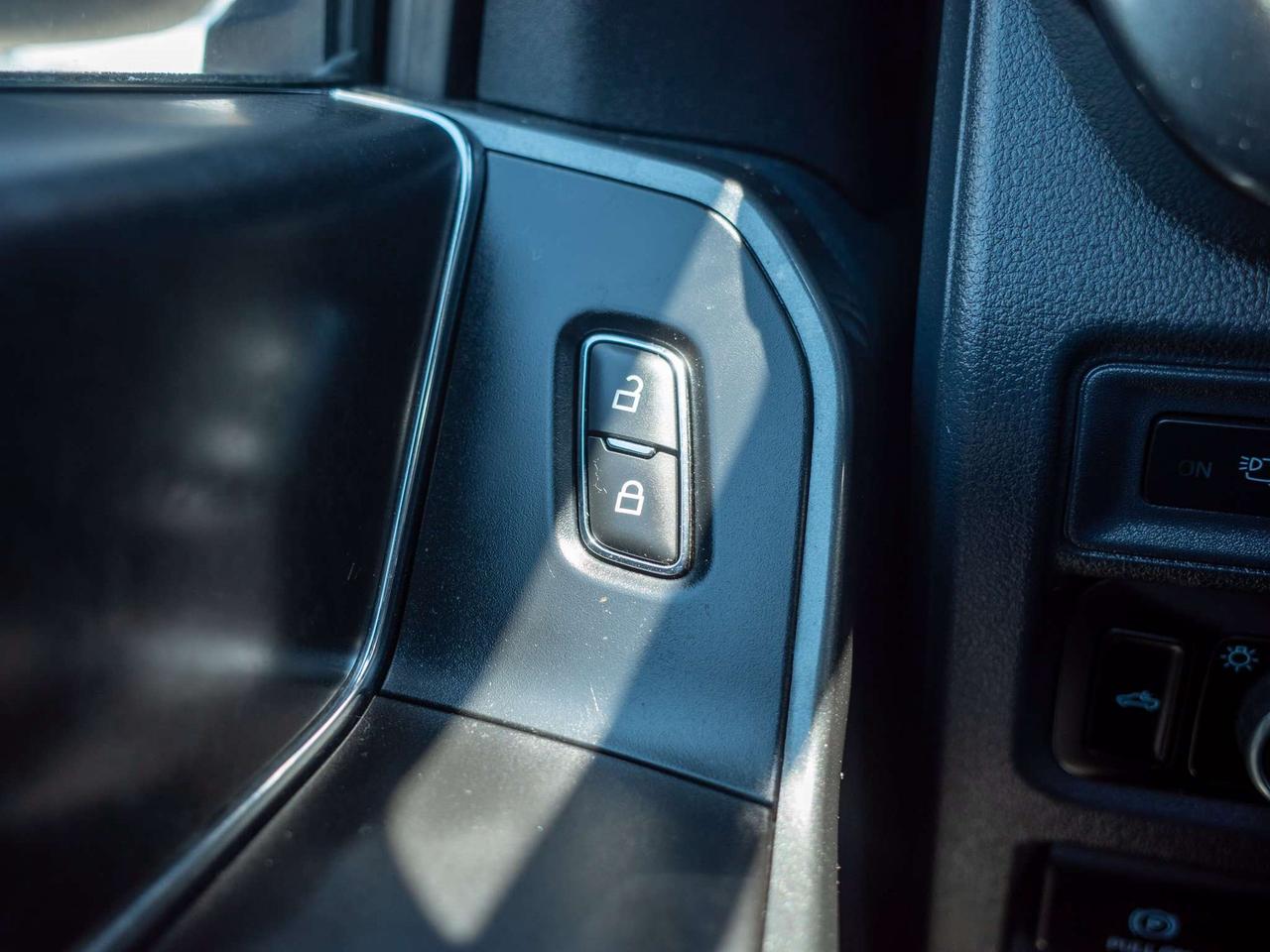 2023 Ford F-150 Tremor - Lane Keeping Assist   WiFi Hotspot Photo