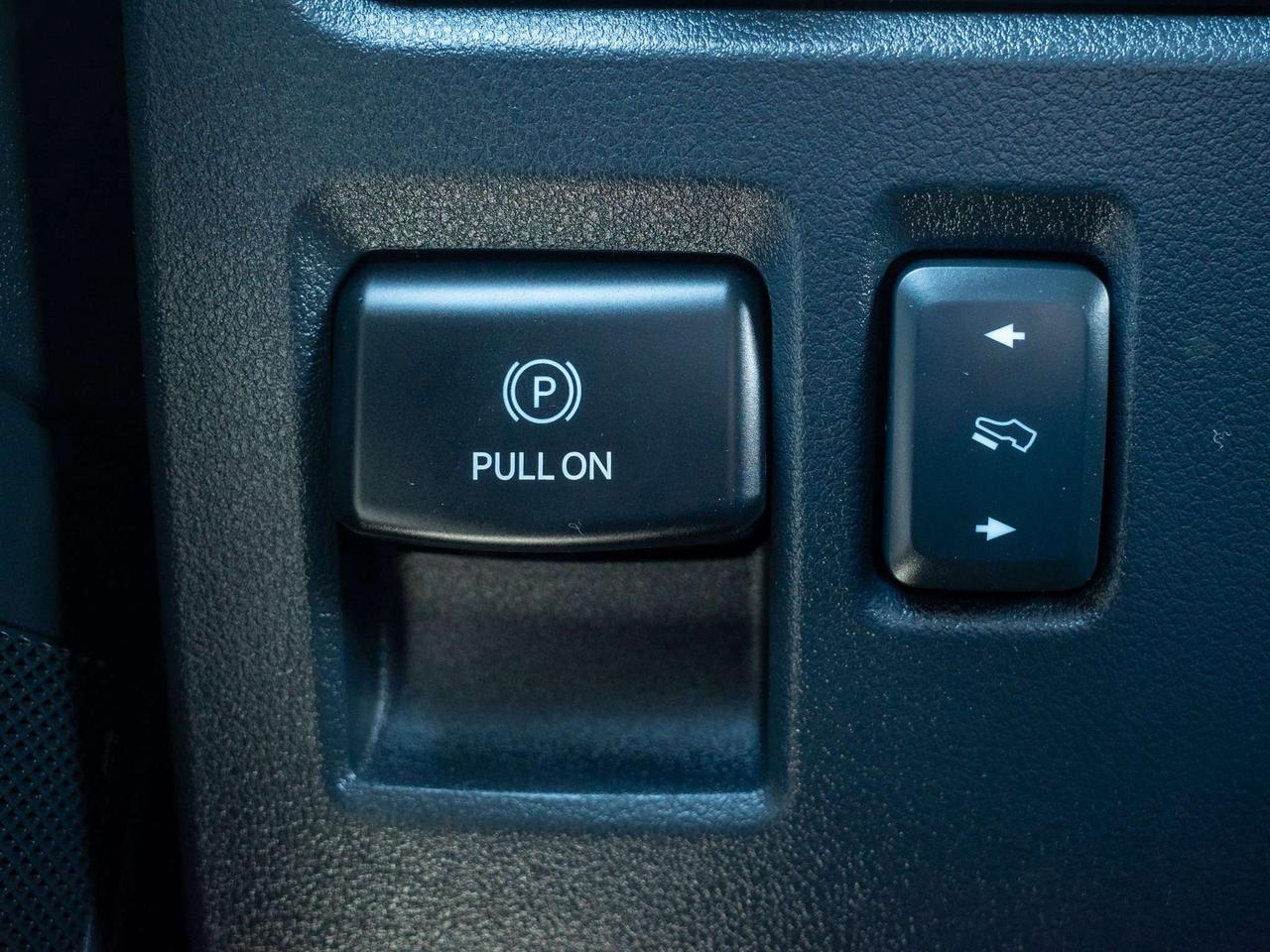 2023 Ford F-150 Tremor - Lane Keeping Assist   WiFi Hotspot Photo