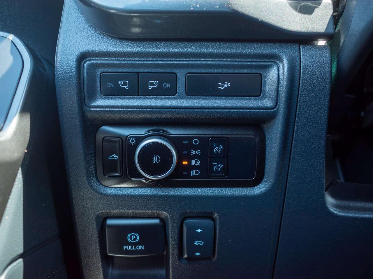 2023 Ford F-150 Tremor - Lane Keeping Assist   WiFi Hotspot Photo