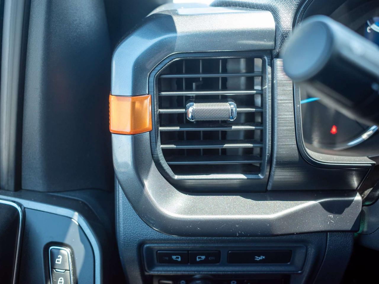 2023 Ford F-150 Tremor - Lane Keeping Assist   WiFi Hotspot Photo