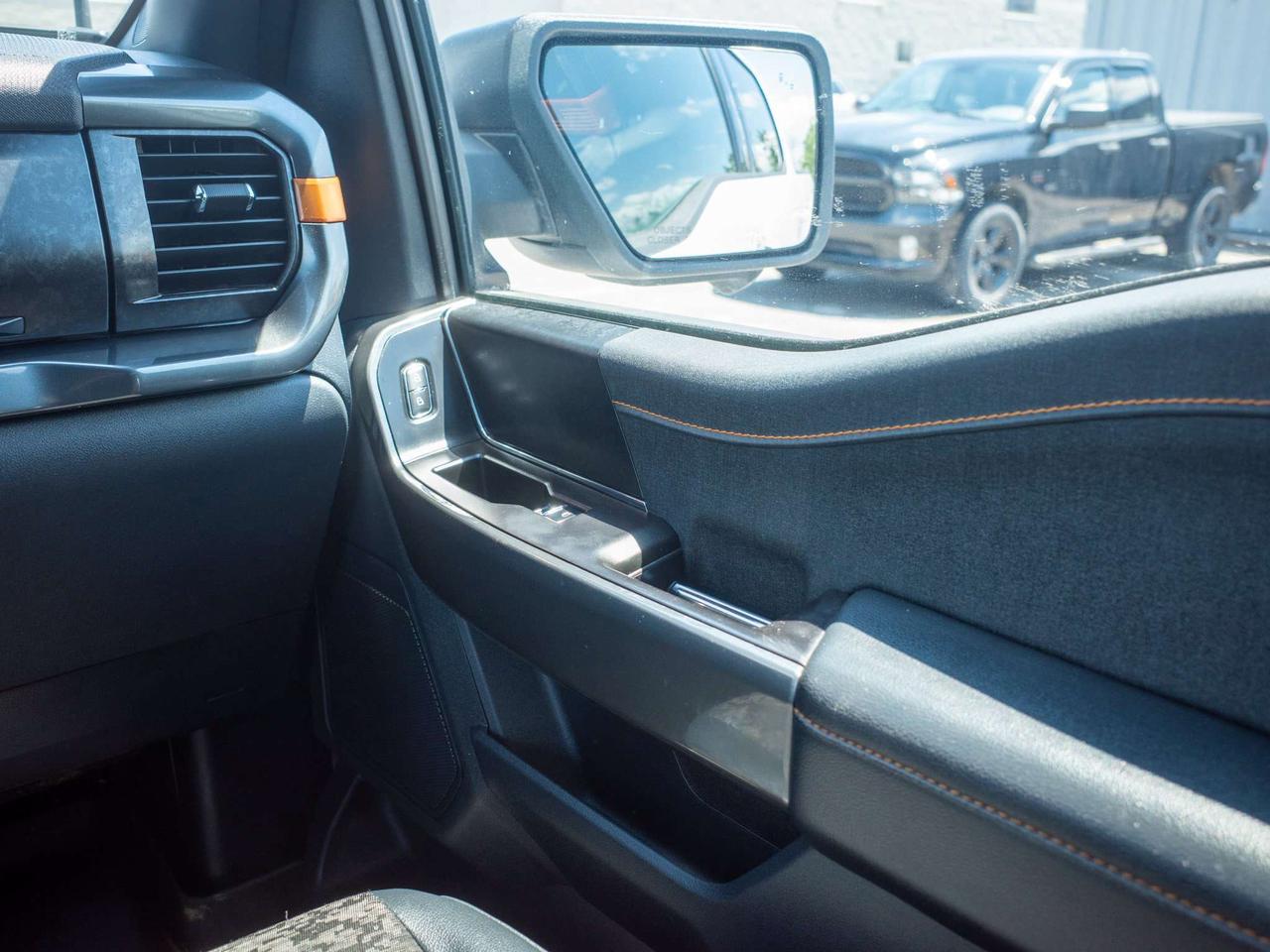 2023 Ford F-150 Tremor - Lane Keeping Assist   WiFi Hotspot Photo