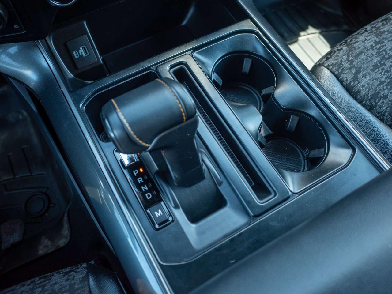 2023 Ford F-150 Tremor - Lane Keeping Assist   WiFi Hotspot Photo