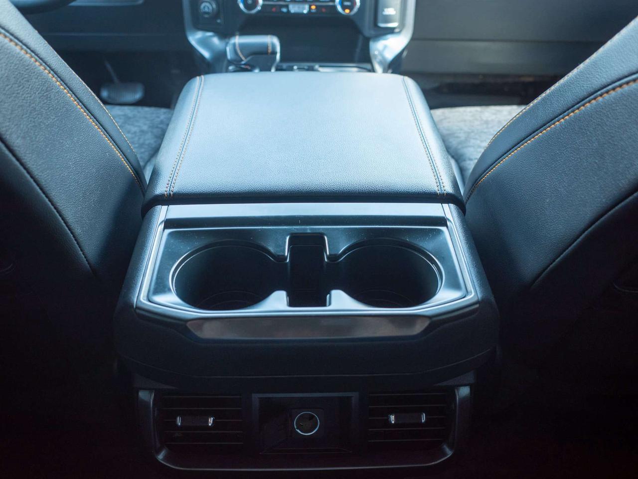 2023 Ford F-150 Tremor - Lane Keeping Assist   WiFi Hotspot Photo