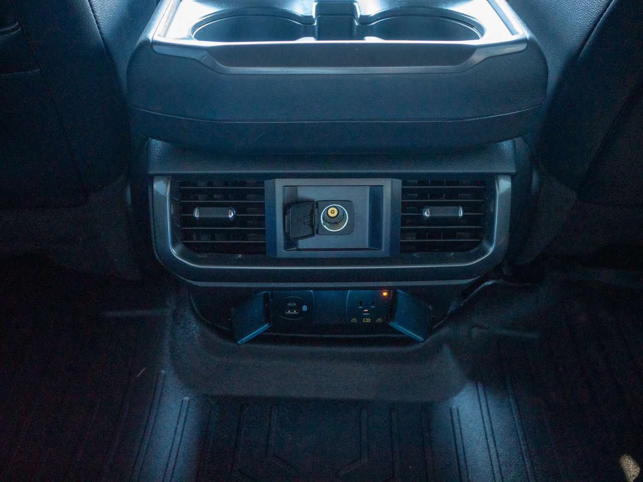 2023 Ford F-150 Tremor - Lane Keeping Assist   WiFi Hotspot Photo