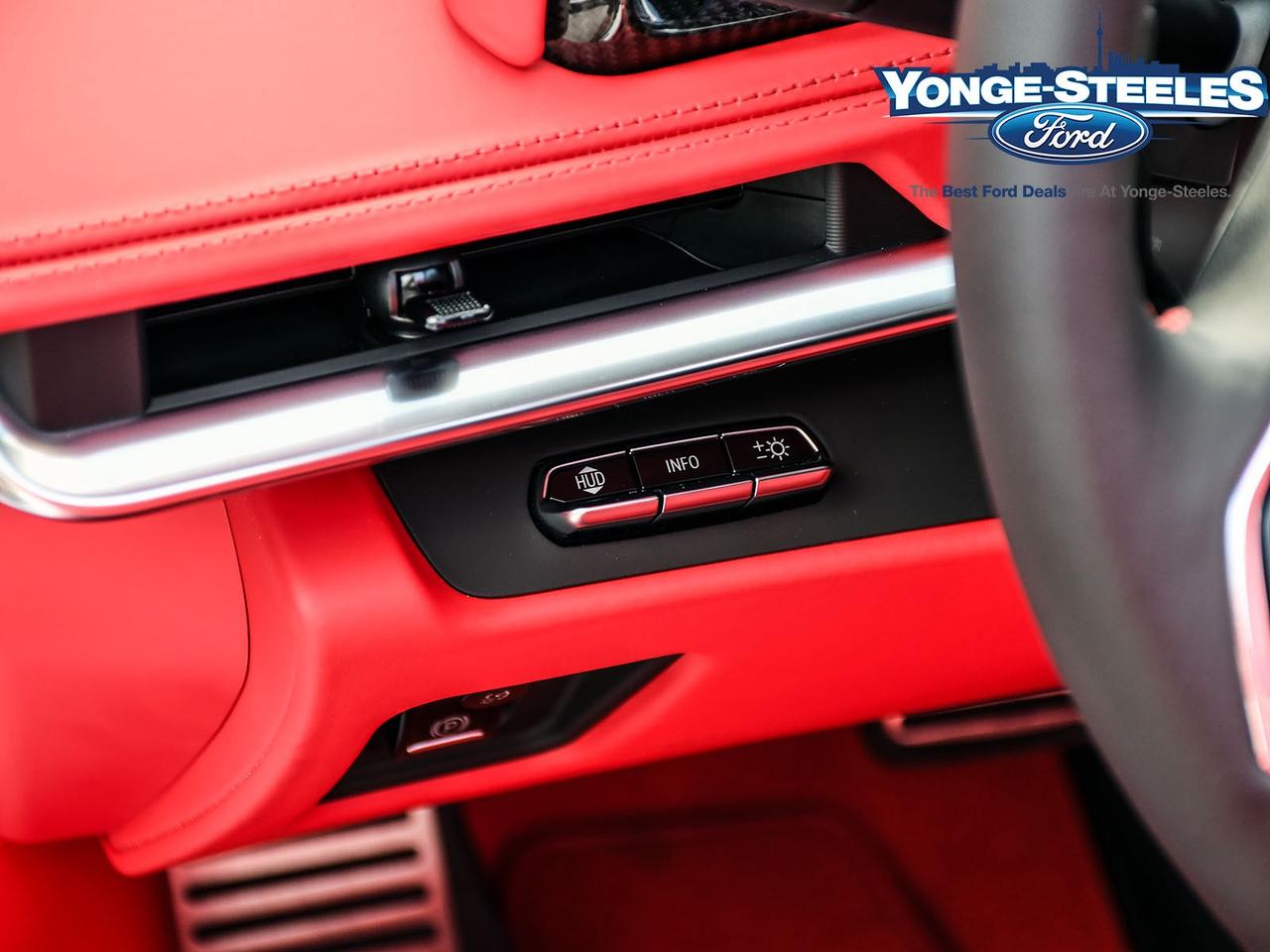 2024 Chevrolet Corvette 2dr Z06 Conv w-3LZ Photo